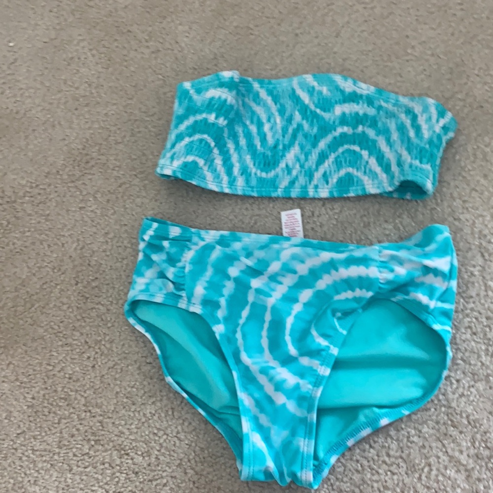 cute bikini set